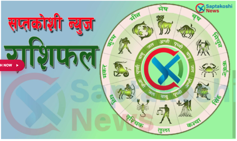 आज  बिहिवारको राशिफल - १५ माघ २०८२