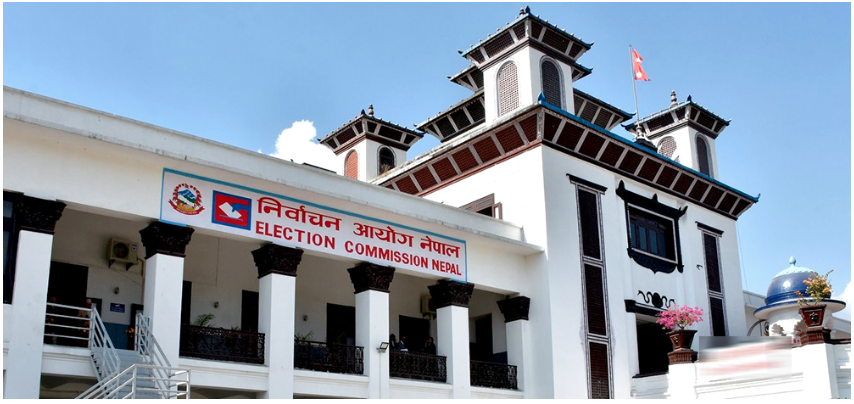 निर्वाचन आउन एक दिन बाँकी : सार्वजनिक बिदा आवश्यक व्यवस्था मिलाइएको आयोगको भनाइ